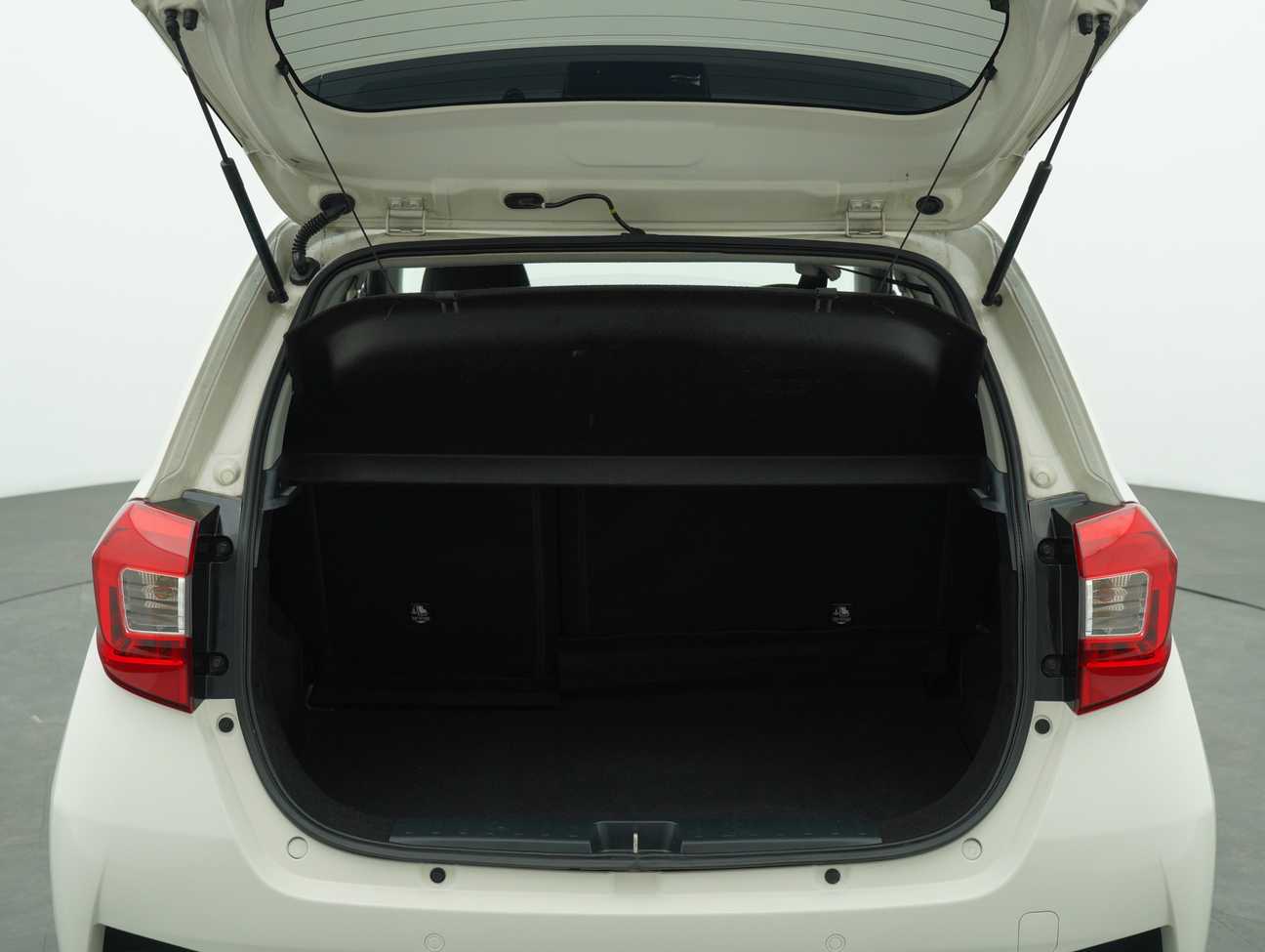 used 2020 Perodua Myvi H 1.5