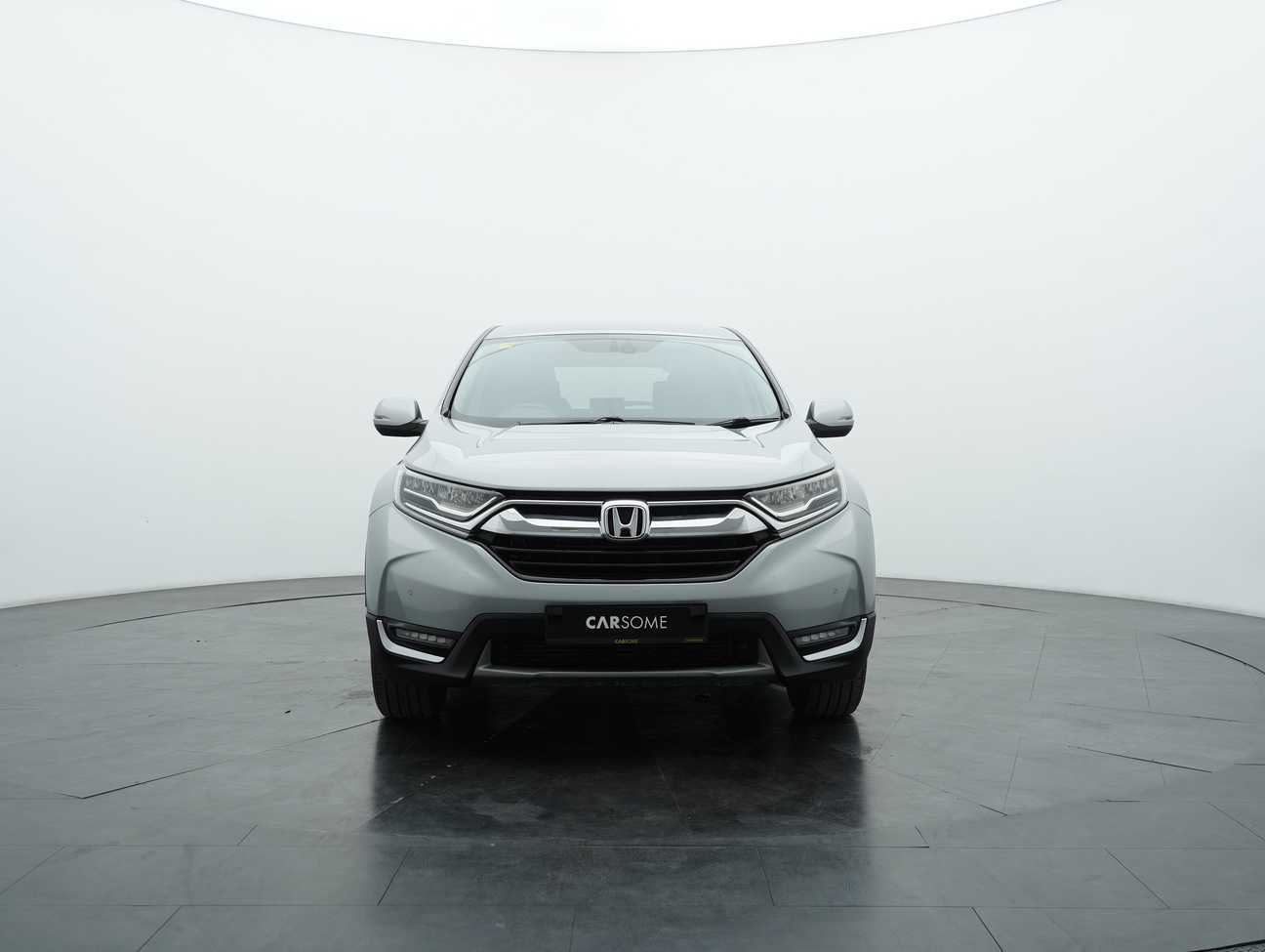 used 2018 Honda CR-V TC VTEC 1.5