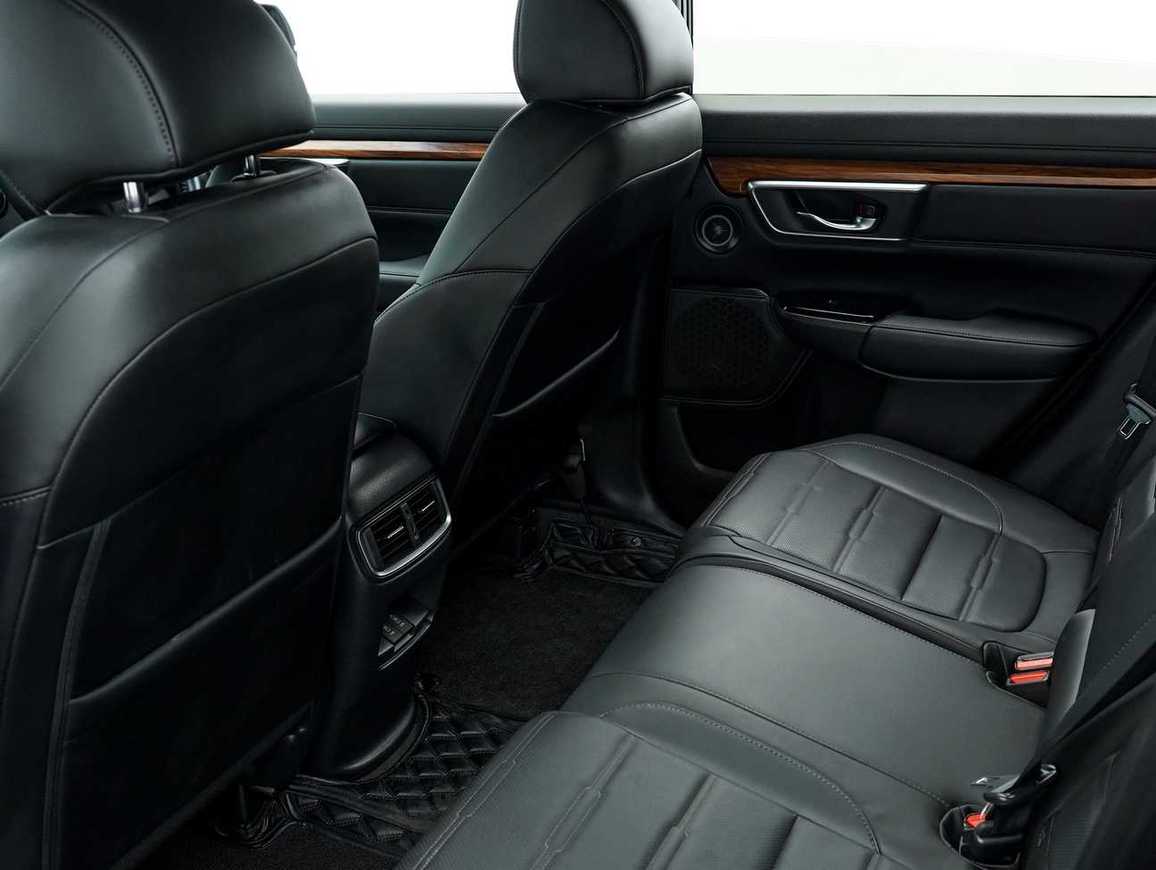 used 2022 Honda CR-V TC-P 1.5