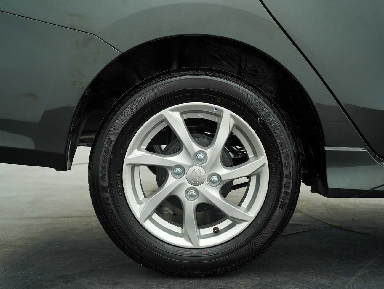 used 2024 Perodua Bezza G 1.0