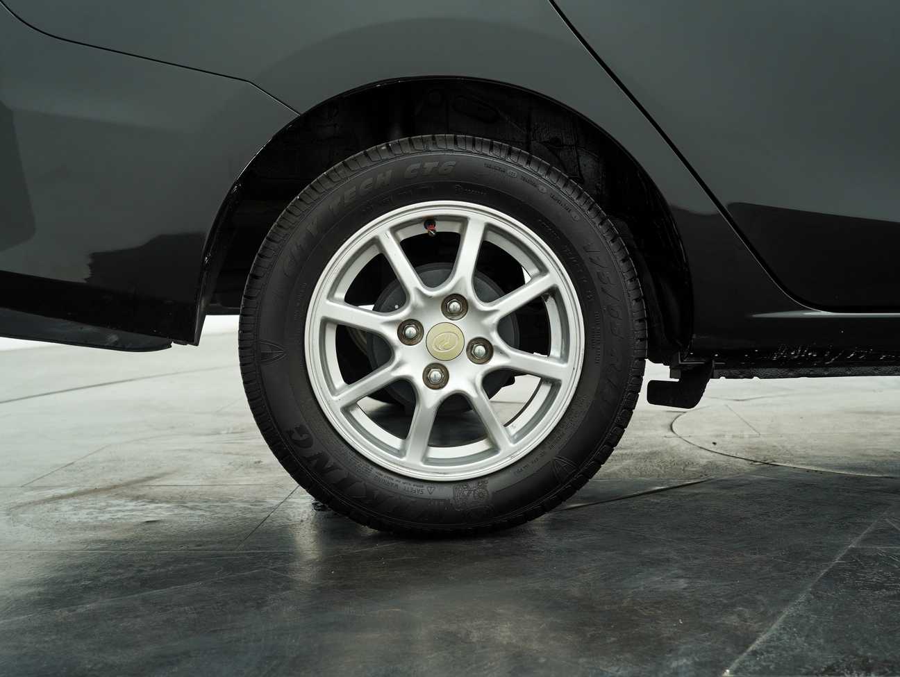 used 2018 Perodua Bezza X Premium 1.3