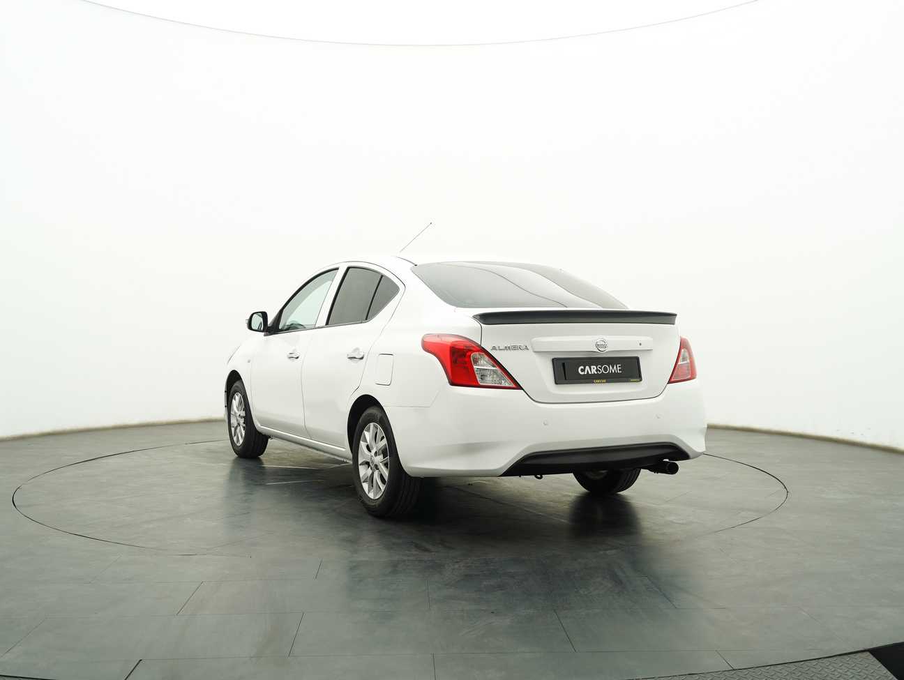 used 2018 Nissan Almera E 1.5