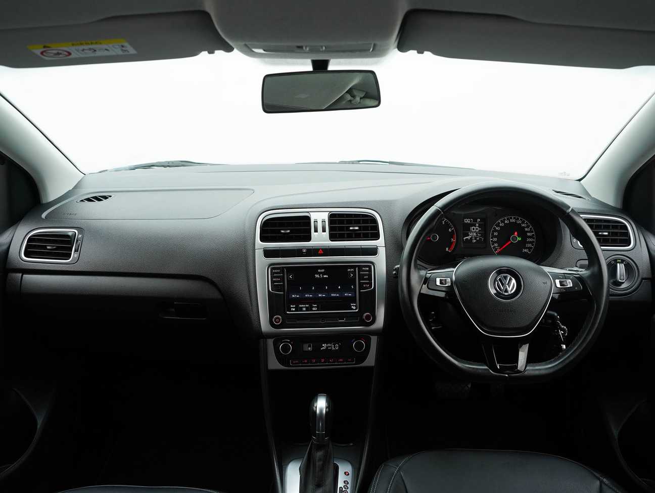 used 2019 Volkswagen Polo Comfortline 1.6