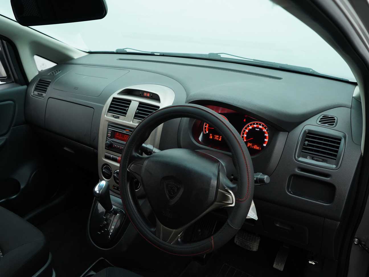 used 2015 Proton Exora CPS Standard 1.6