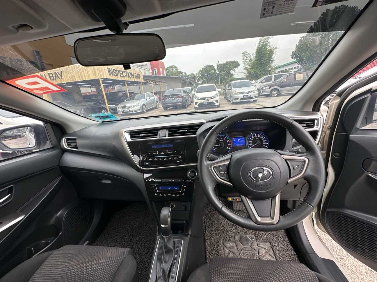 used 2020 Perodua Myvi X 1.3