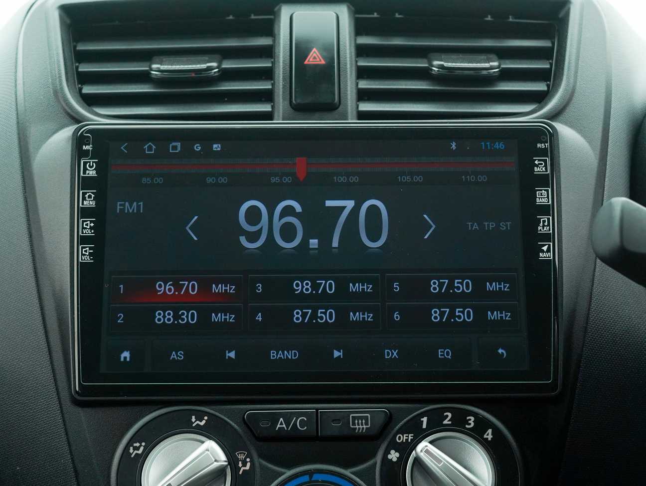 used 2019 Perodua AXIA Advance 1.0