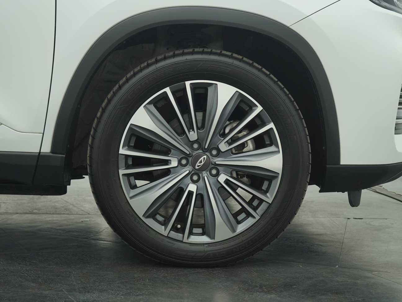 used 2024 Chery Tiggo 8 Pro Premium 2.0