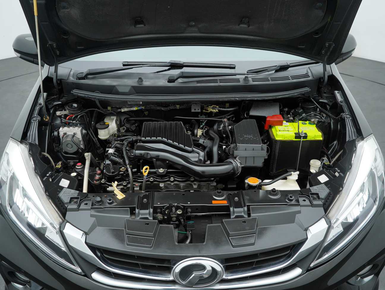 used 2018 Perodua Myvi AV 1.5