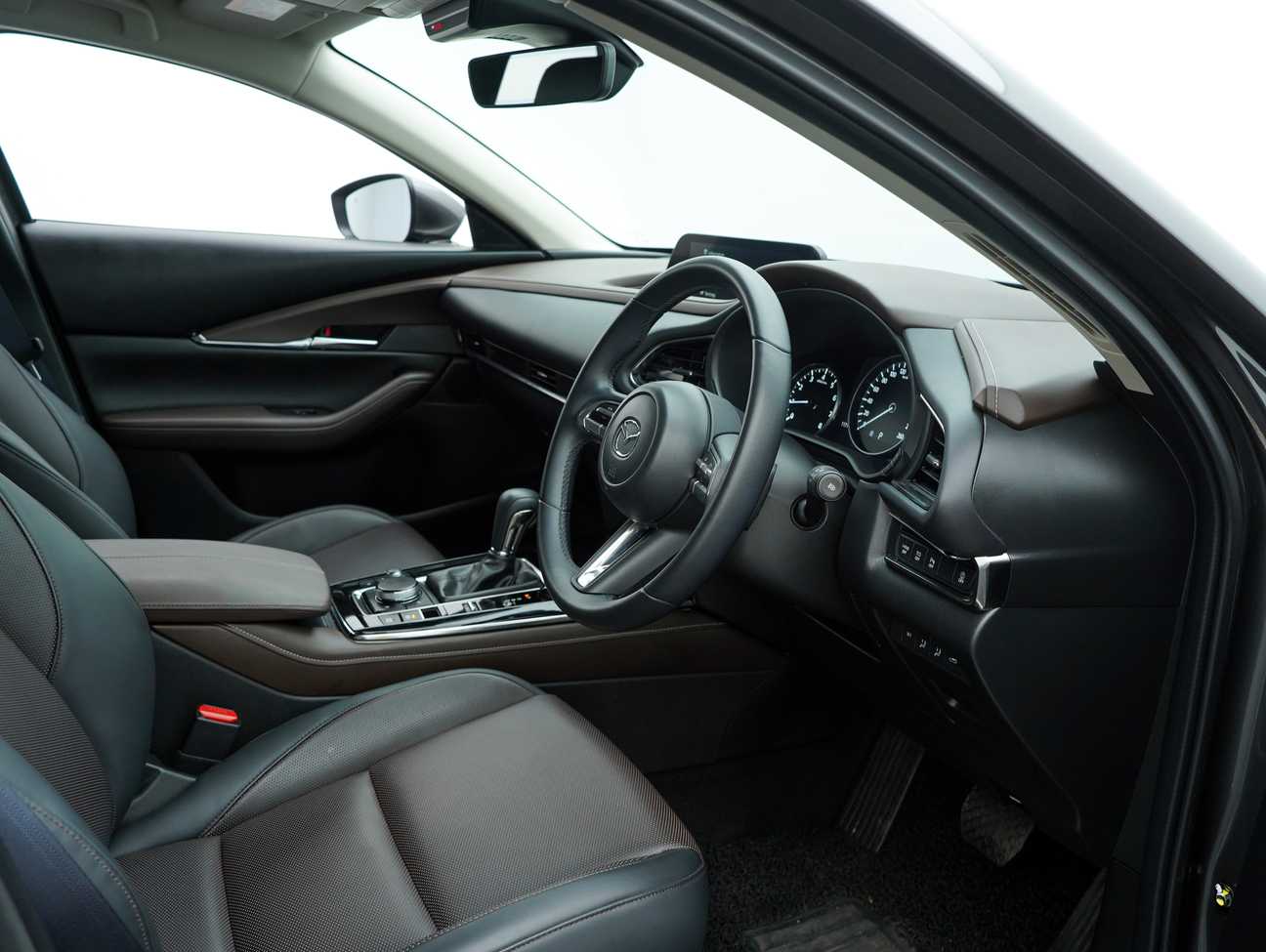 used 2024 Mazda CX-30 SKYACTIV-G High Plus 2.0