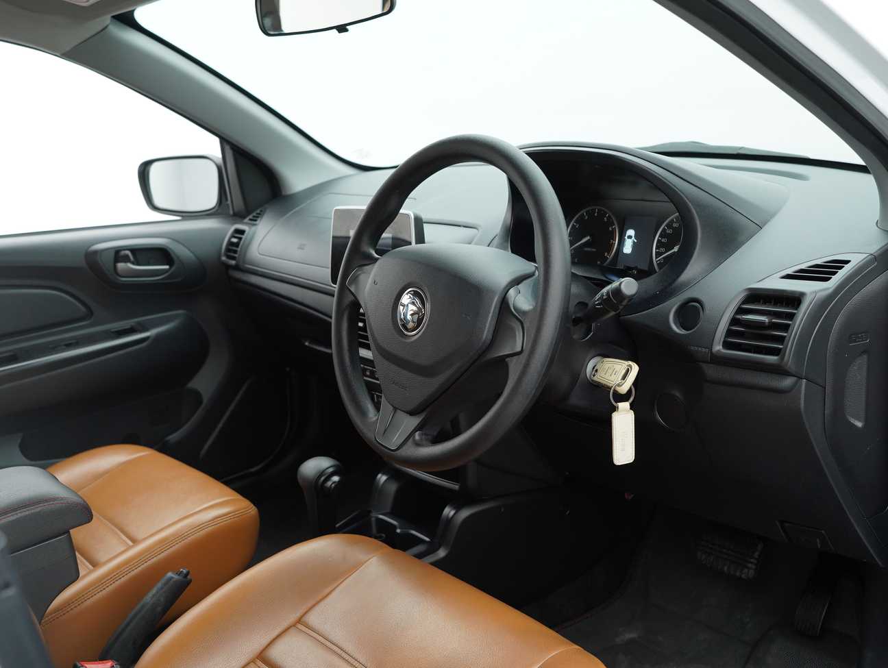 used 2023 Proton Saga Standard 1.3