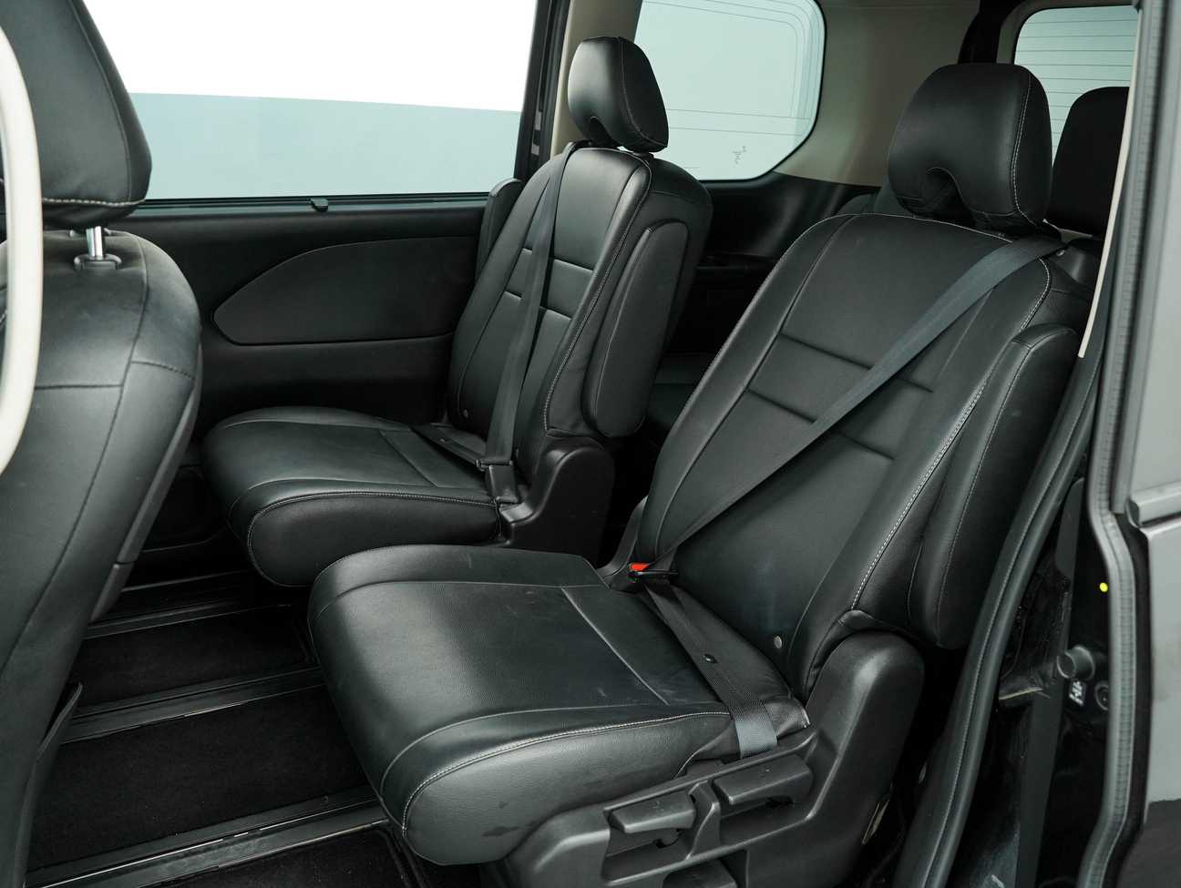 used 2019 Nissan Serena S-Hybrid High-Way Star 2.0