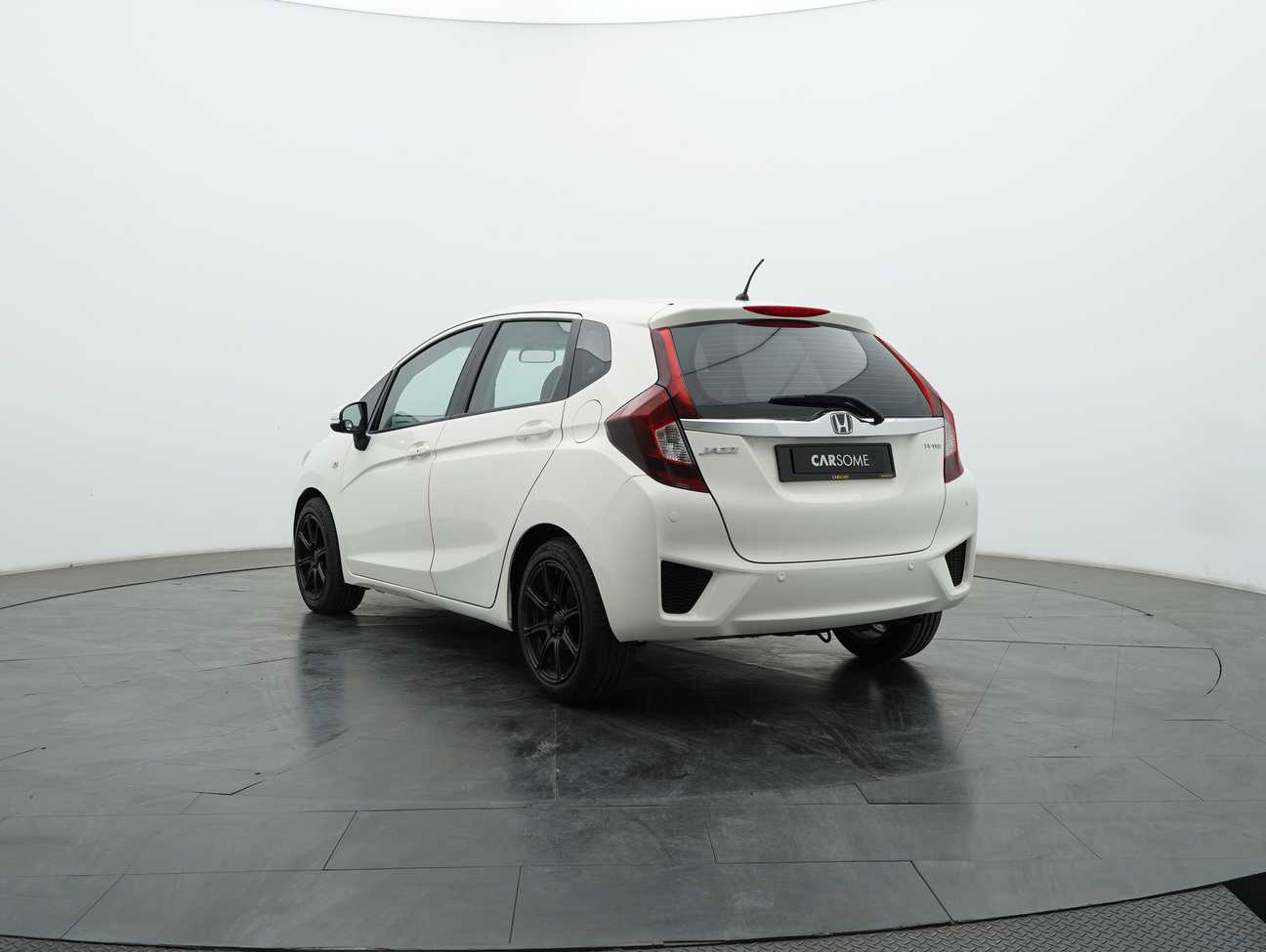 used 2016 Honda Jazz E 1.5