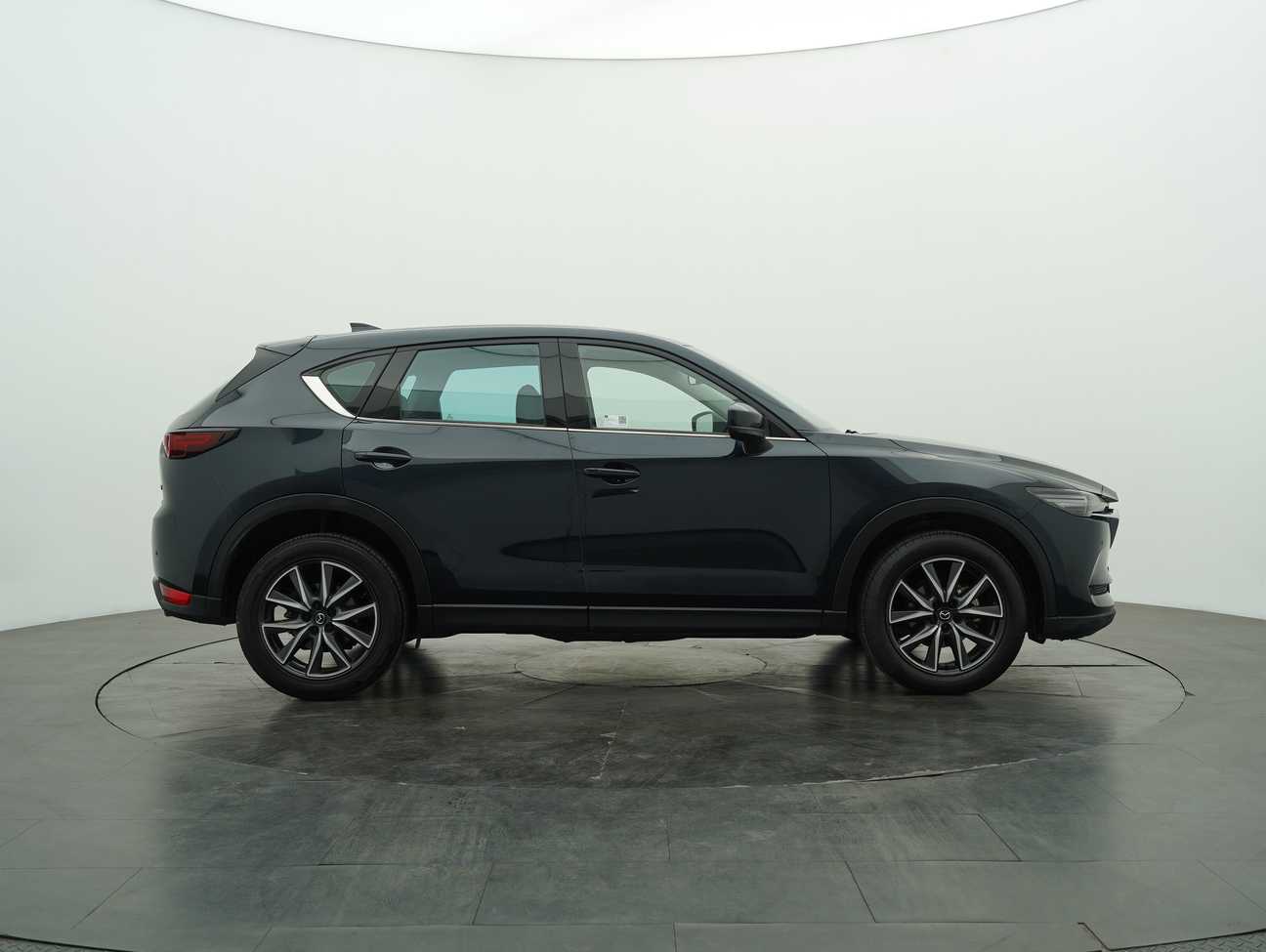 used 2019 Mazda CX-5 SKYACTIV-G GLS 2.5