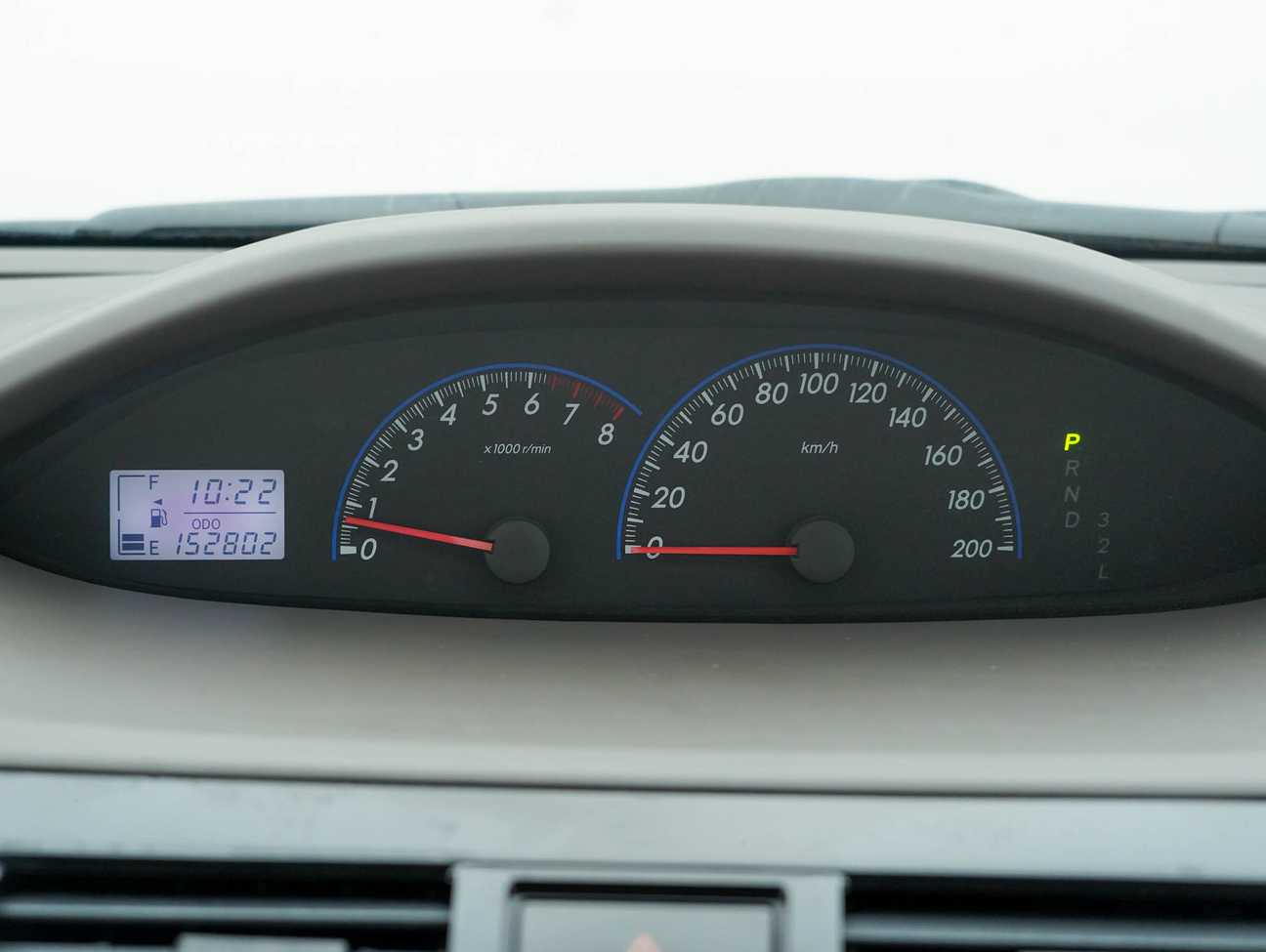 used 2010 Toyota Vios G  1.5