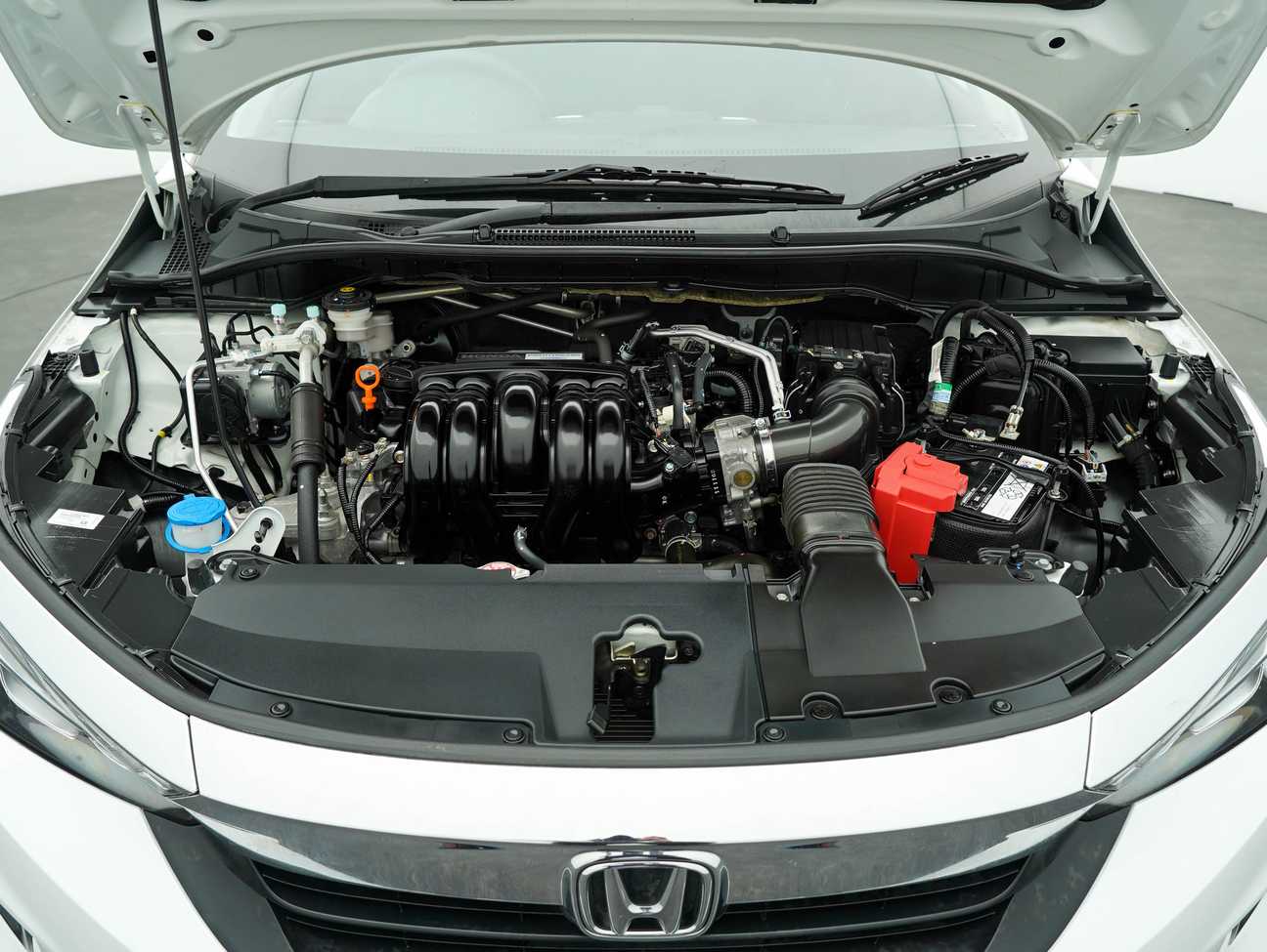 used 2020 Honda City E i-VTEC 1.5
