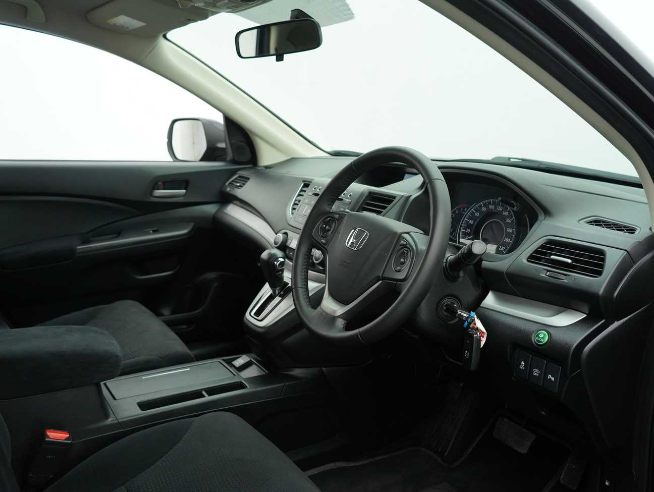 used 2014 Honda CR-V i-VTEC 2.0