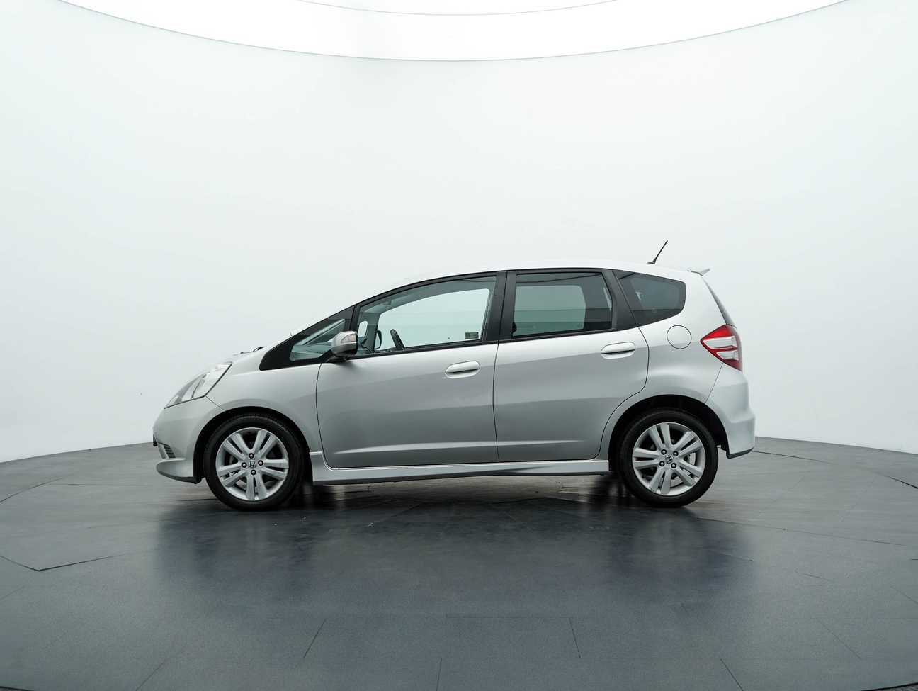 terpakai 2009 Honda Jazz V 1.5