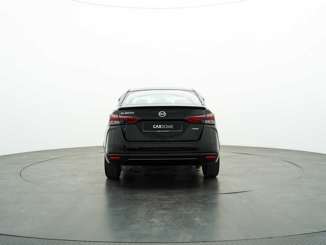 used 2021 Nissan Almera VLT 1.0