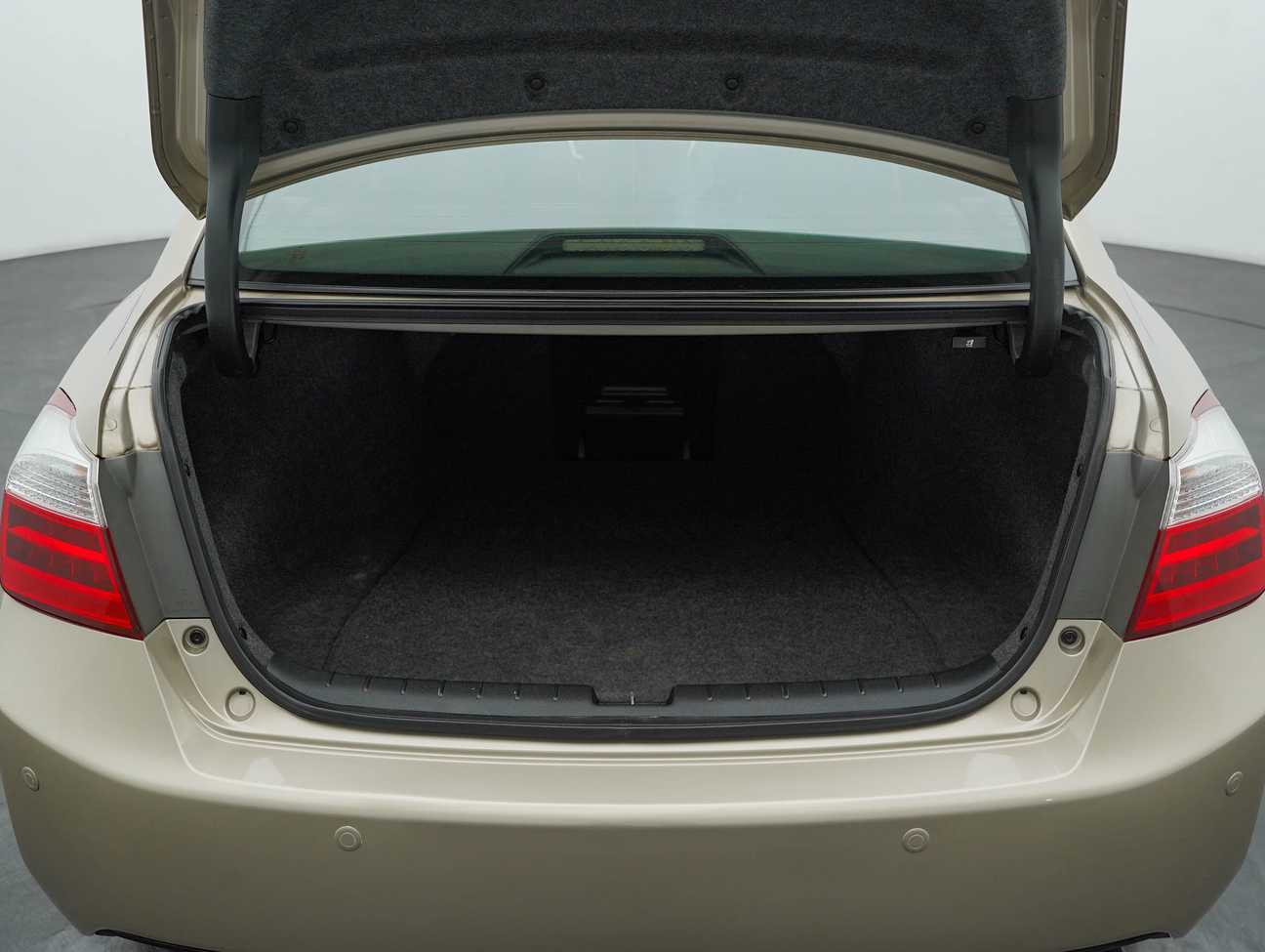 used 2015 Honda Accord VTi-L 2.0