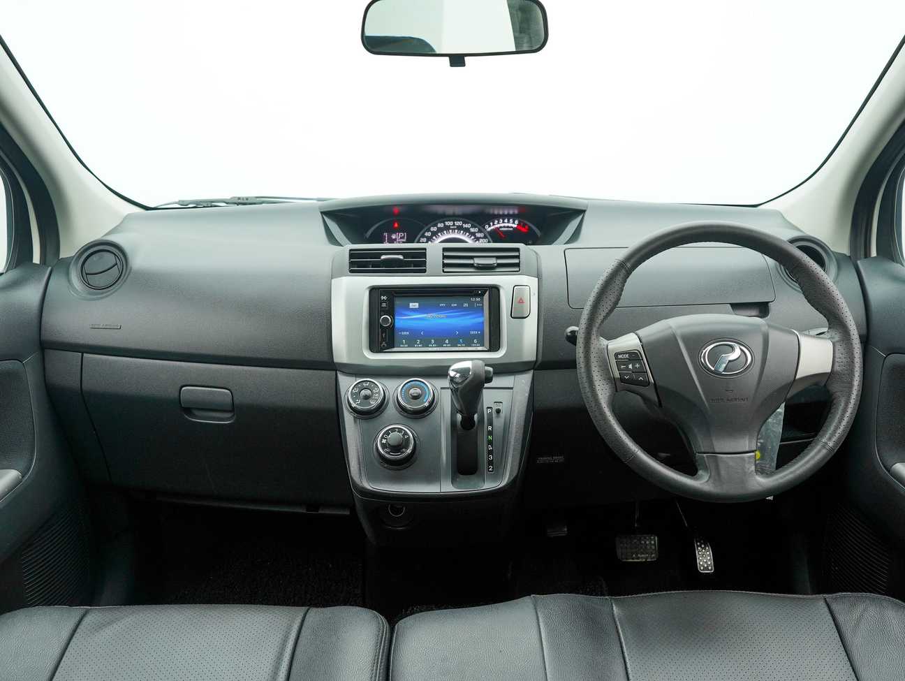 used 2015 Perodua ALZA SE 1.5