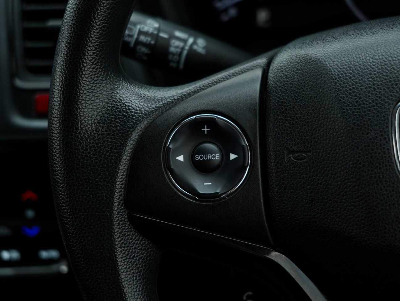 used 2015 Honda HR-V i-VTEC E 1.8