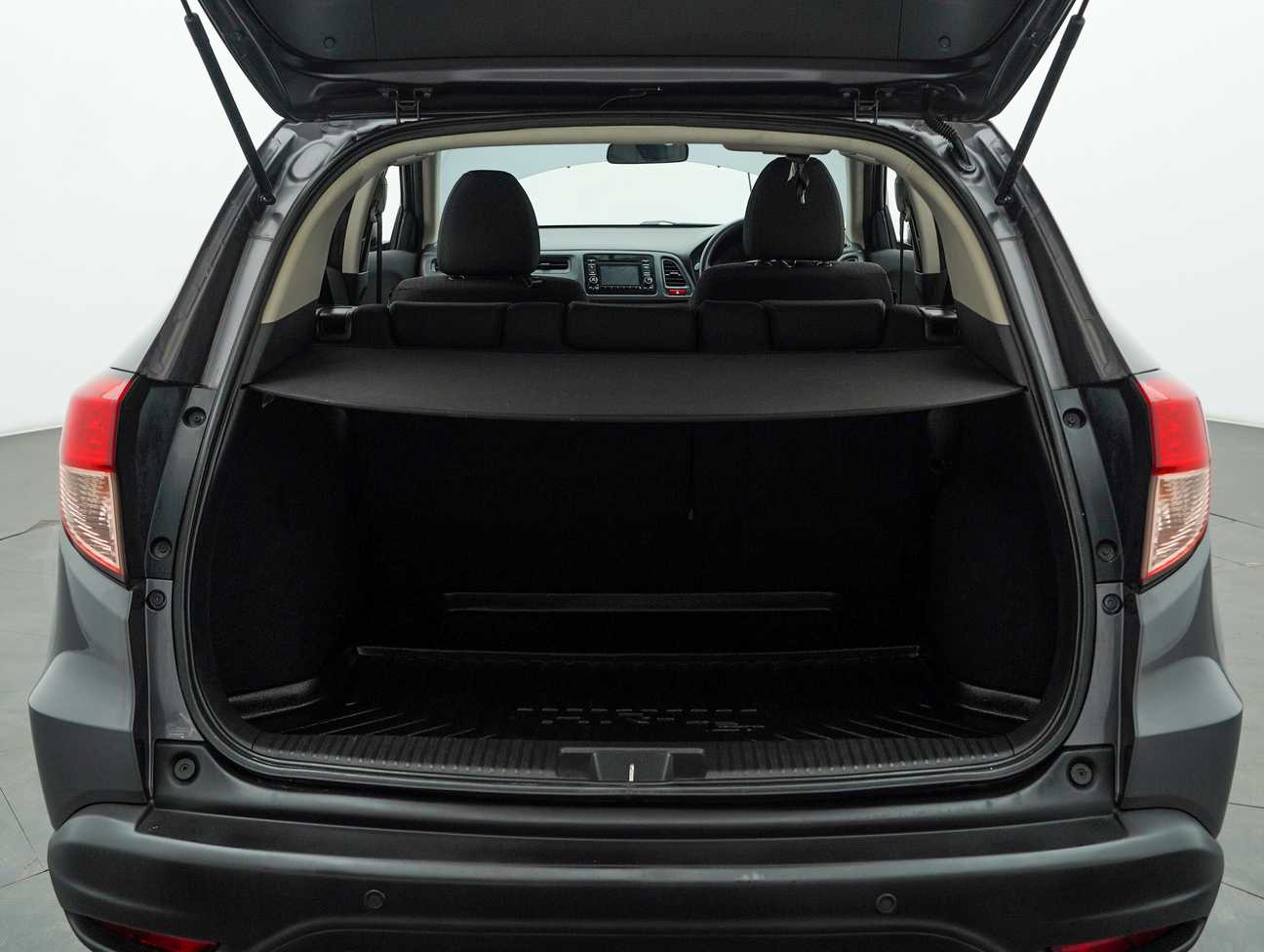 used 2016 Honda HR-V E 1.8