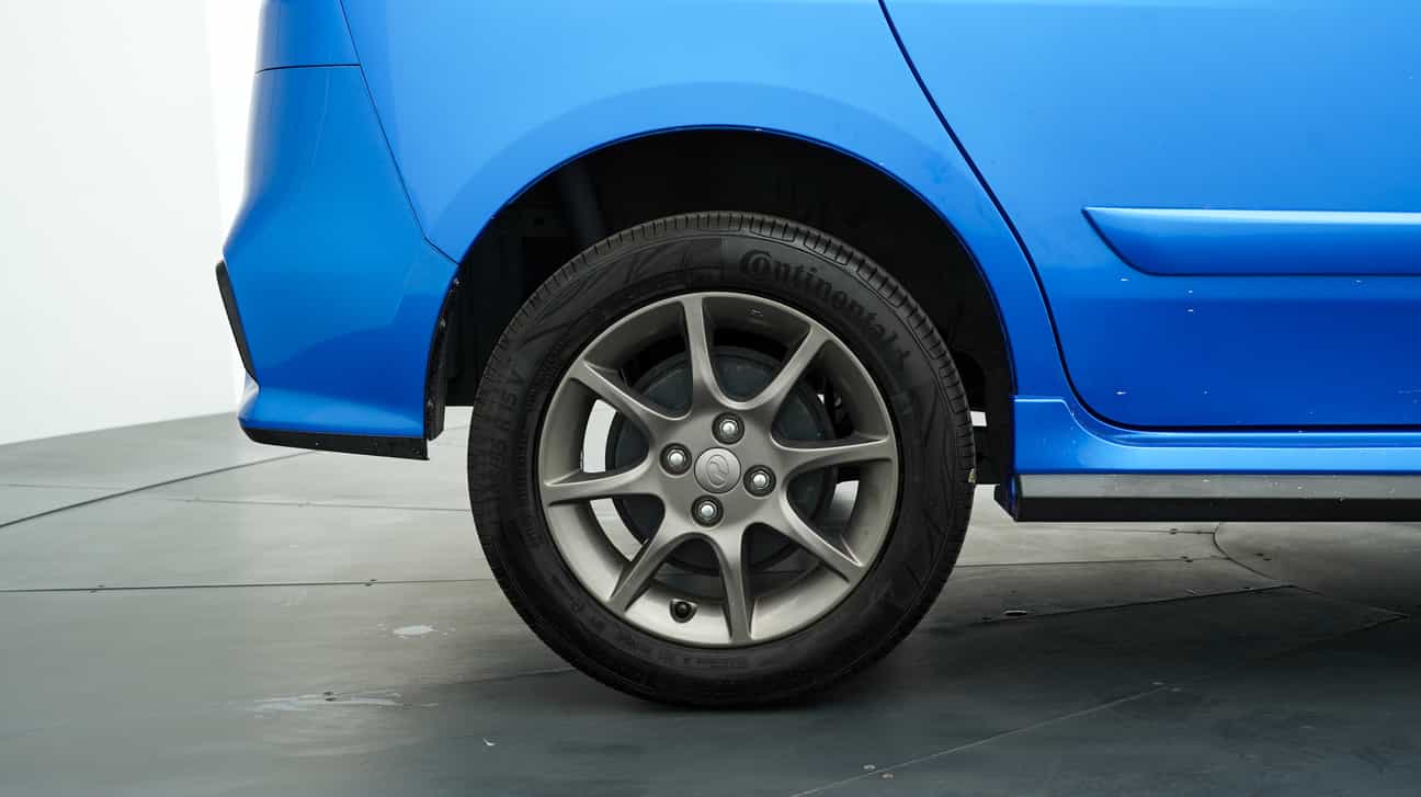 used 2019 Perodua ALZA SE 1.5