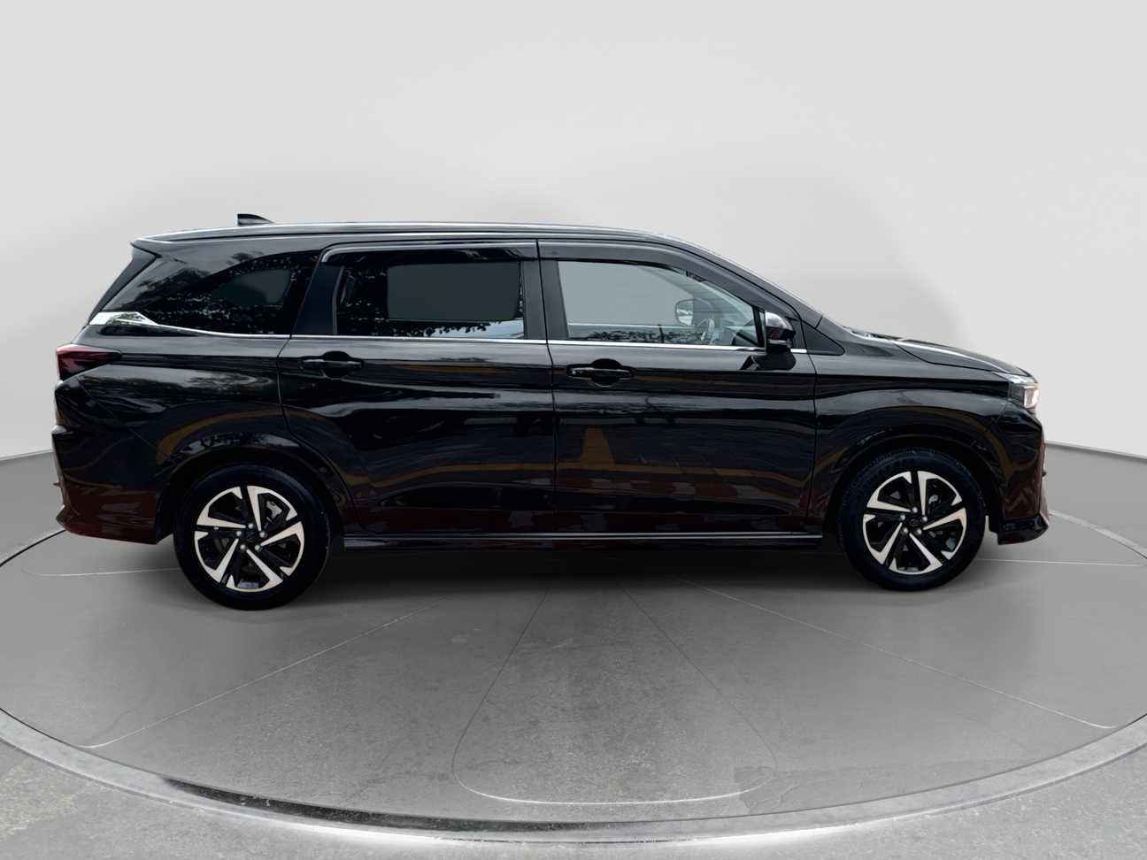 terpakai 2022 Perodua Alza AV 1.5