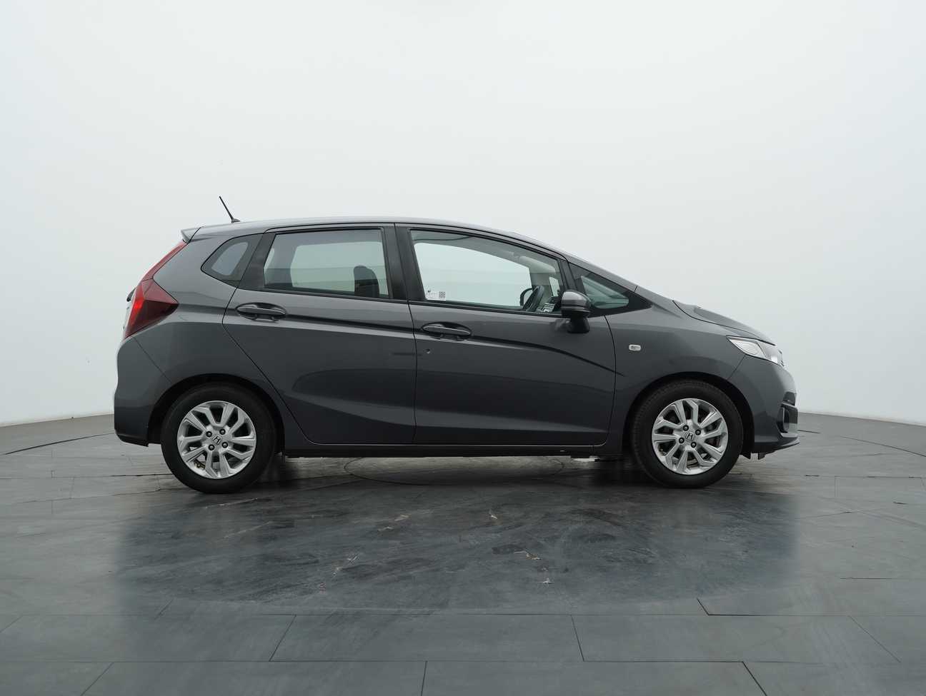 used 2017 Honda Jazz E 1.5