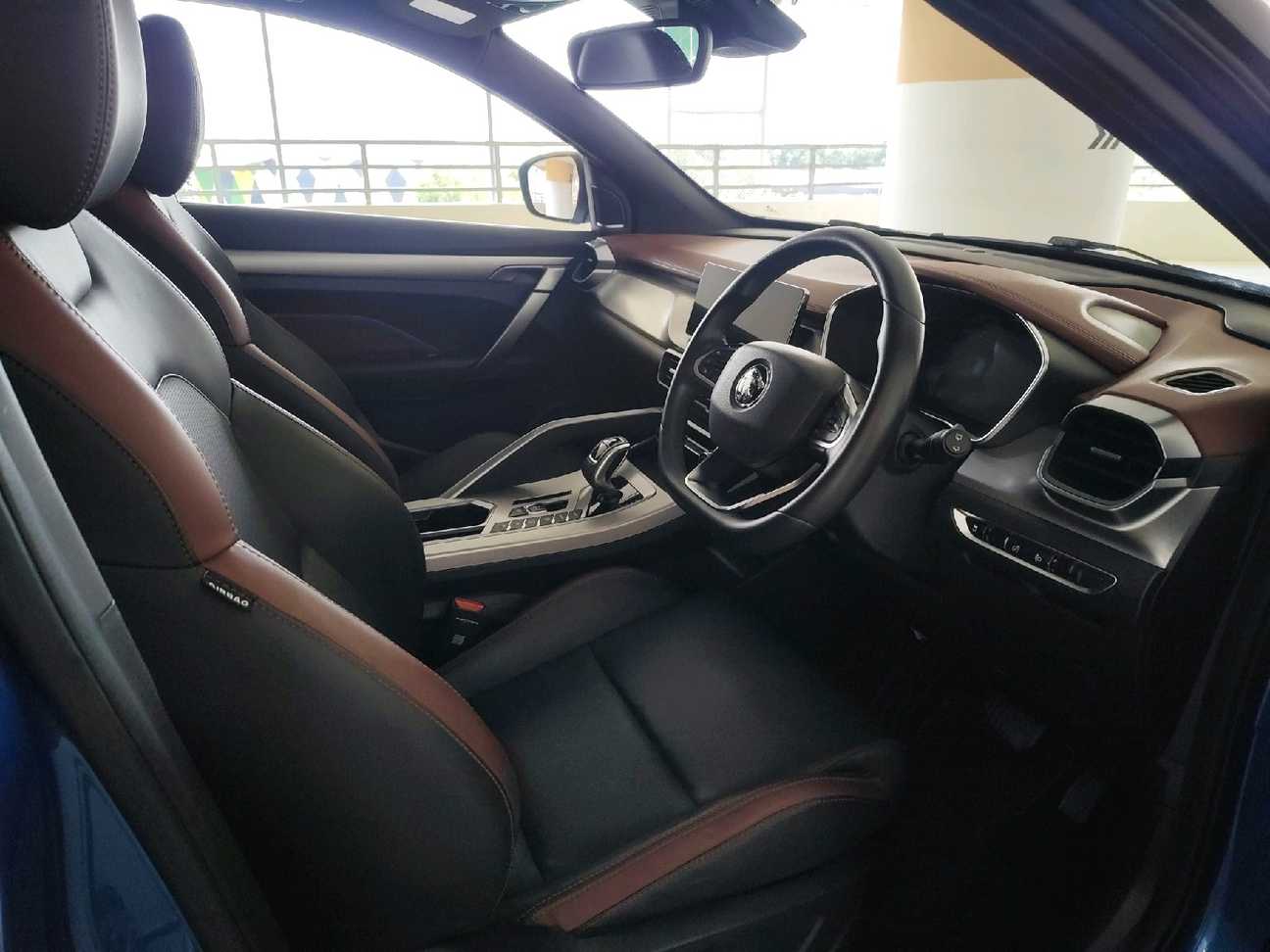 used 2020 Proton X50 Flagship 1.5