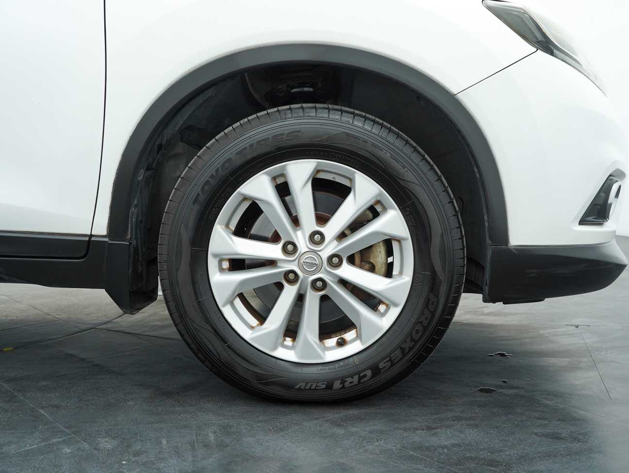 used 2015 Nissan X-Trail  2.0