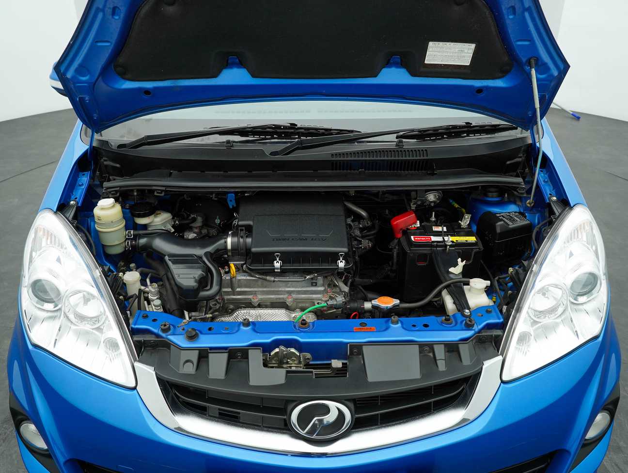 used 2019 Perodua Alza S 1.5