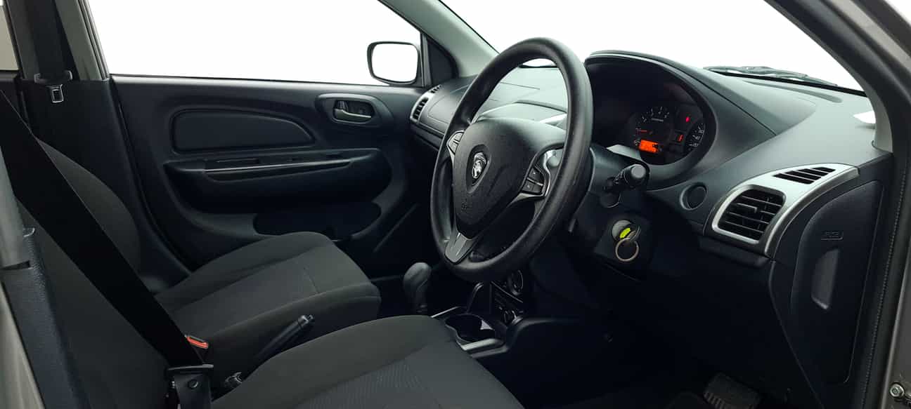 used 2016 Proton SAGA PREMIUM 1.3