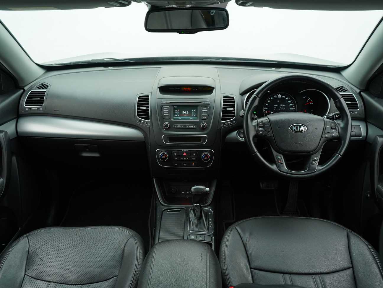 terpakai 2015 Kia Sorento  2.4