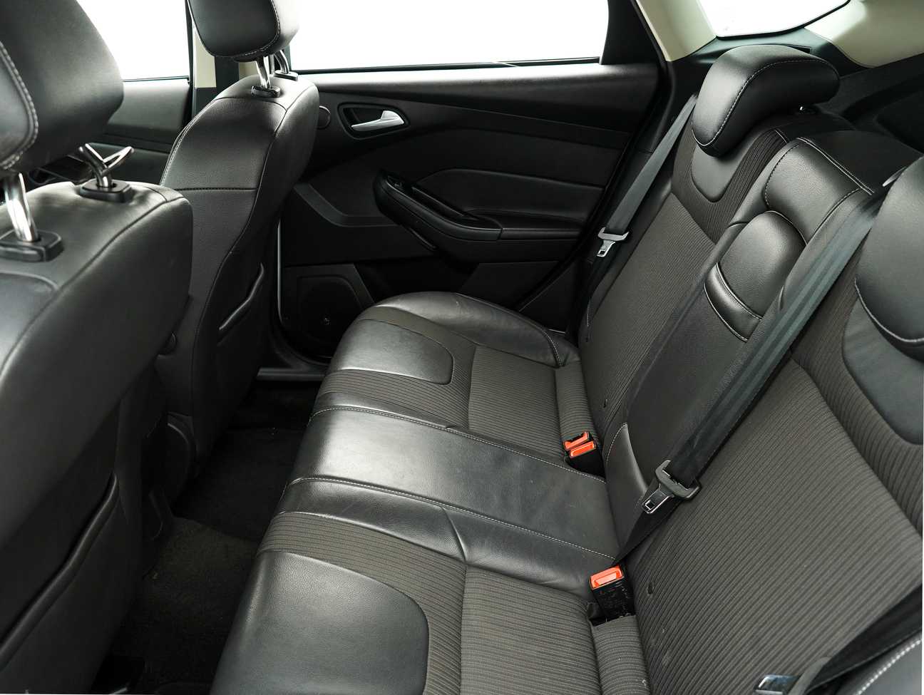 used 2014 Ford Focus Sport 2.0