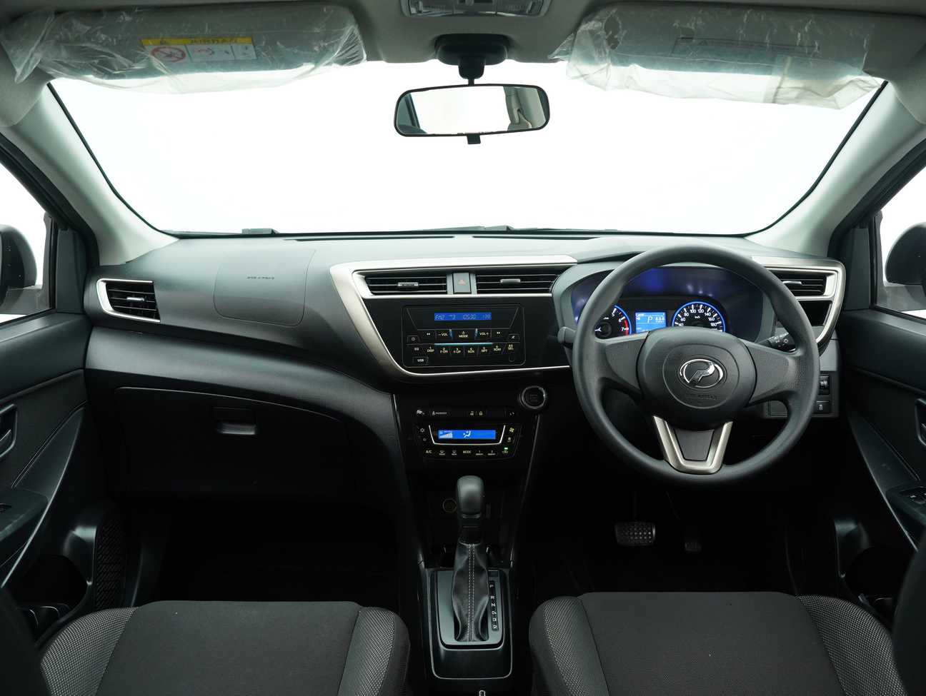 used 2020 Perodua Myvi G 1.3