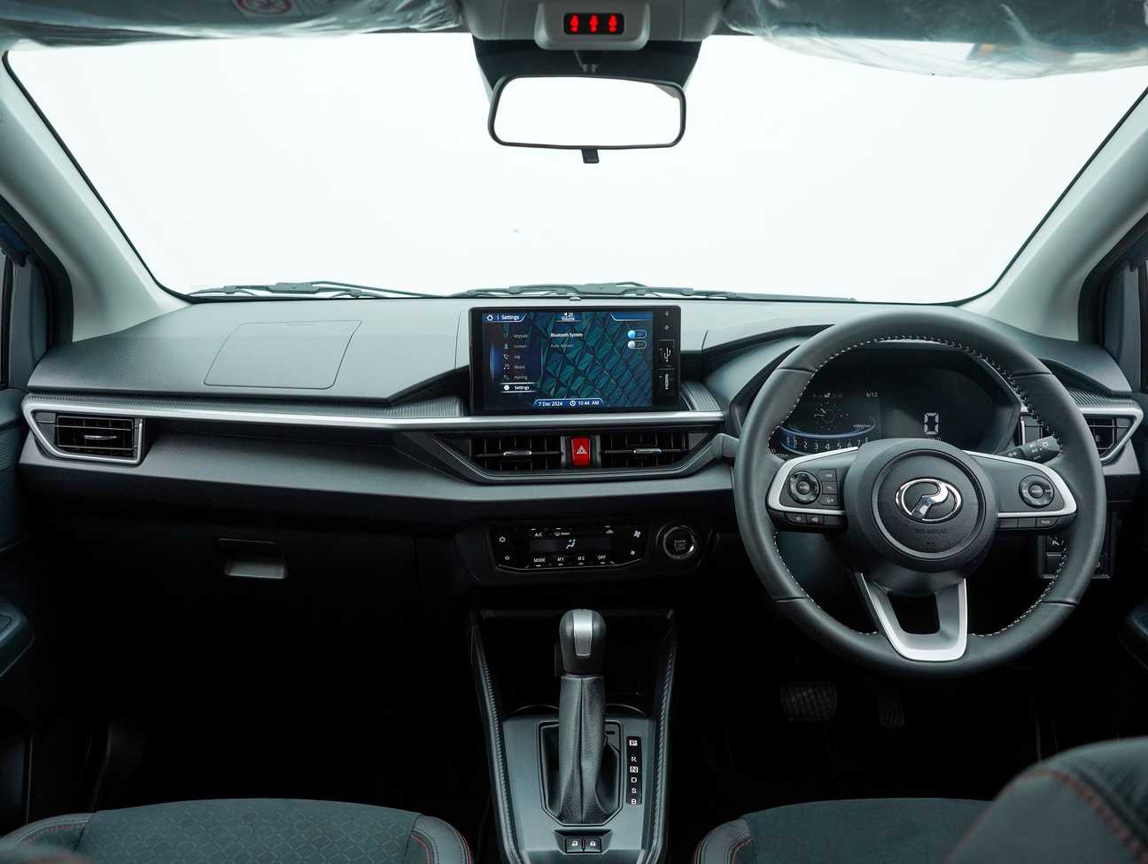 terpakai 2024 Perodua AXIA AV 1.0