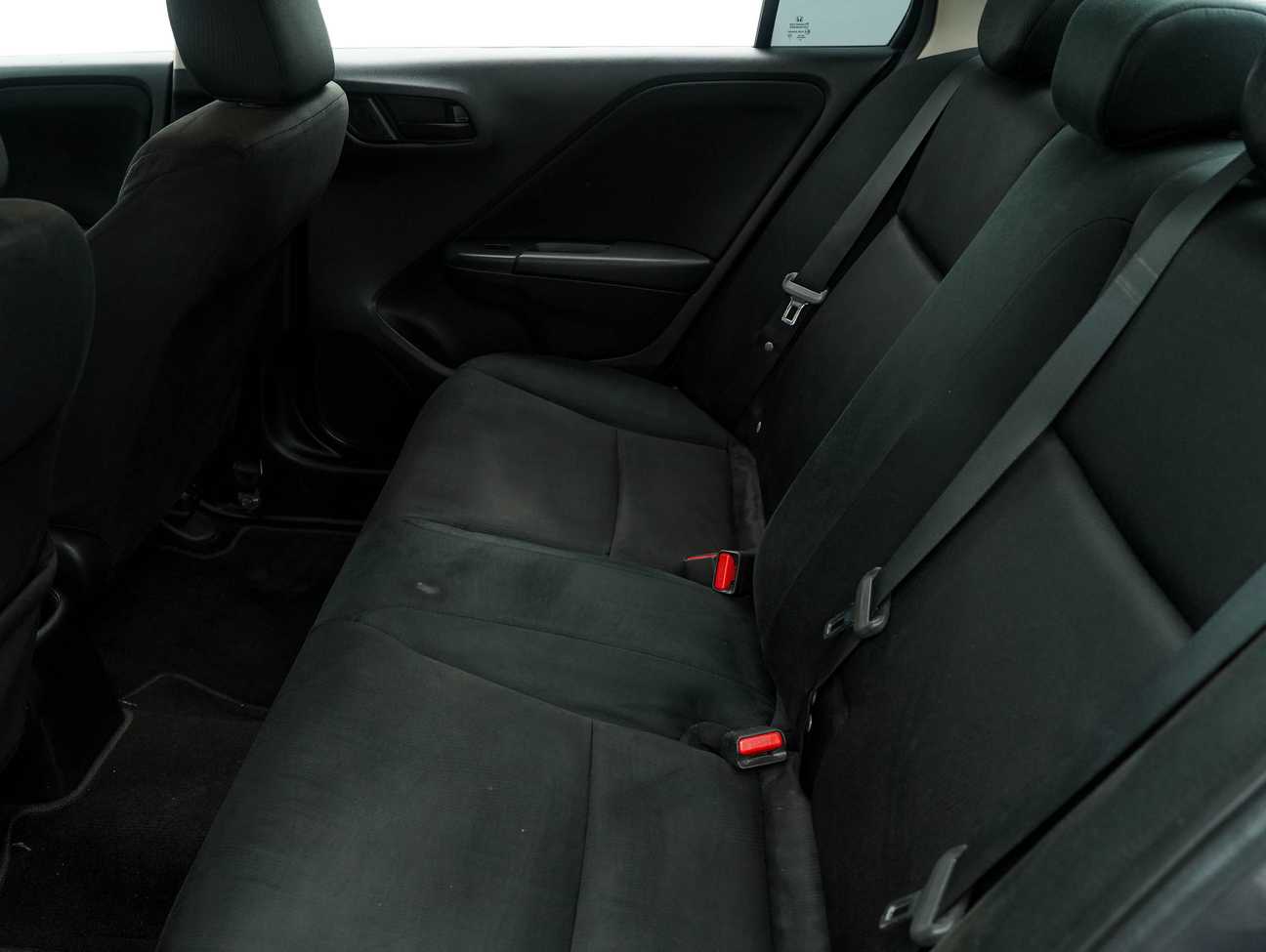 terpakai 2014 Honda City S 1.5