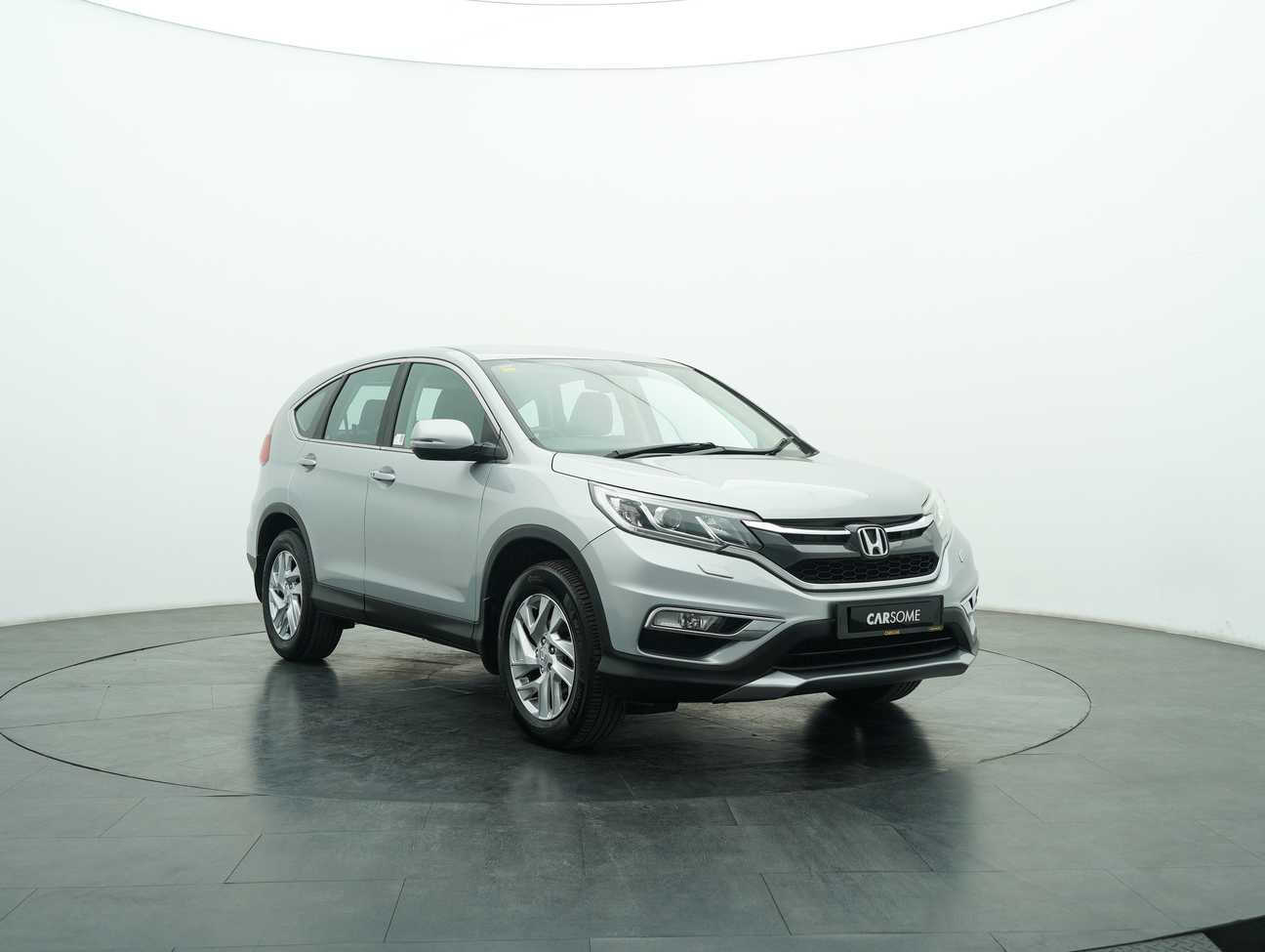 terpakai 2016 Honda CR-V  2.0