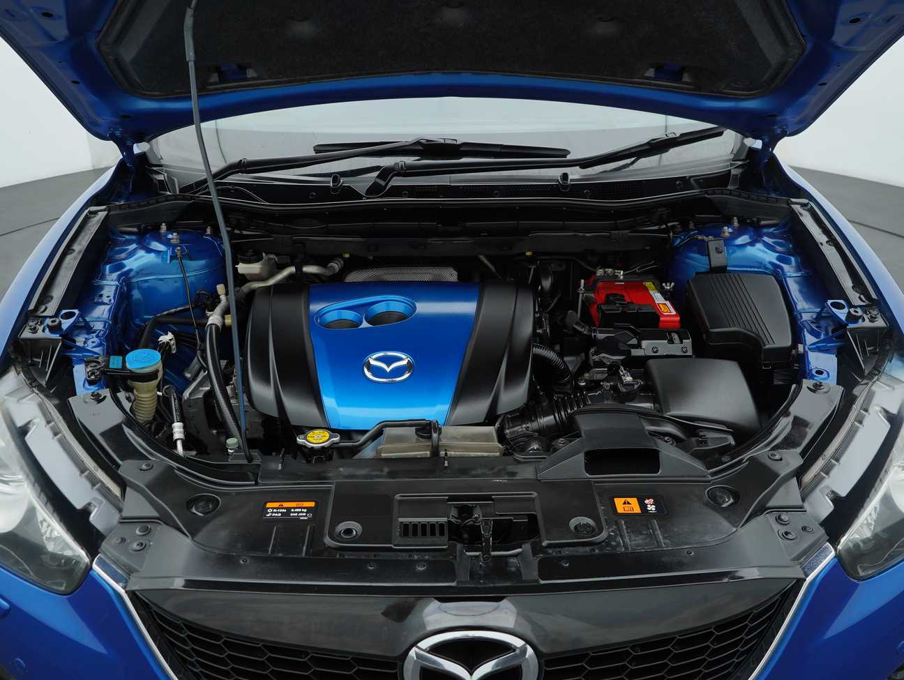 terpakai 2013 Mazda CX-5 SKYACTIV-G 2.0