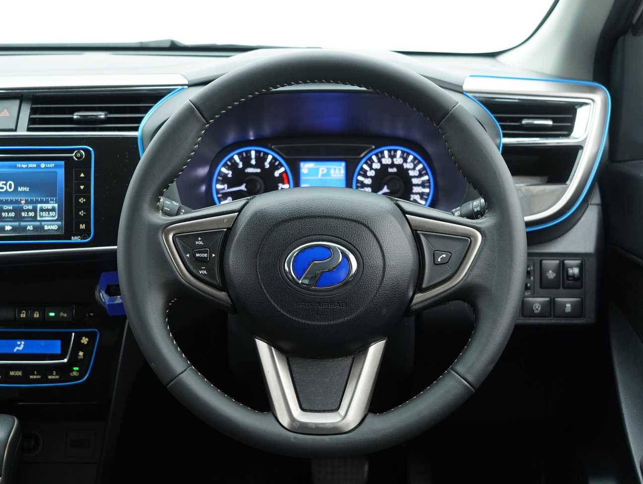 used 2020 Perodua Myvi AV 1.5
