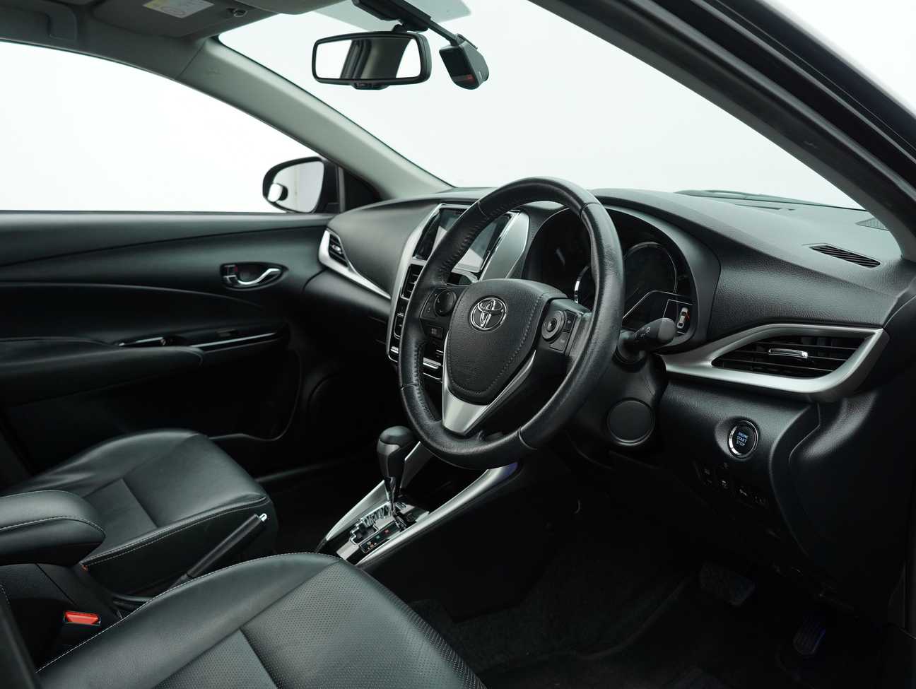 used 2019 Toyota Vios G 1.5