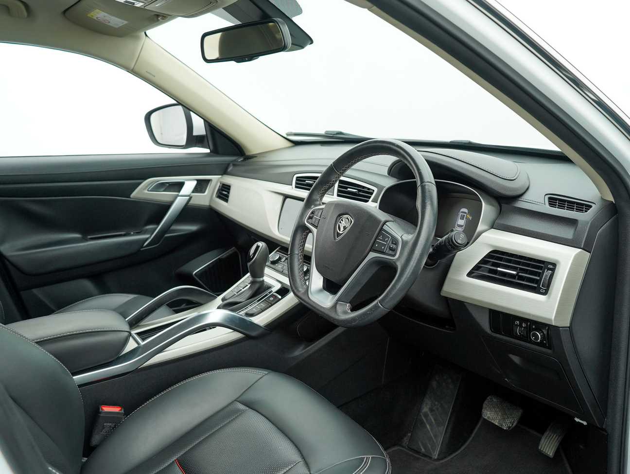 terpakai 2018 Proton X70 TGDI Executive 1.8
