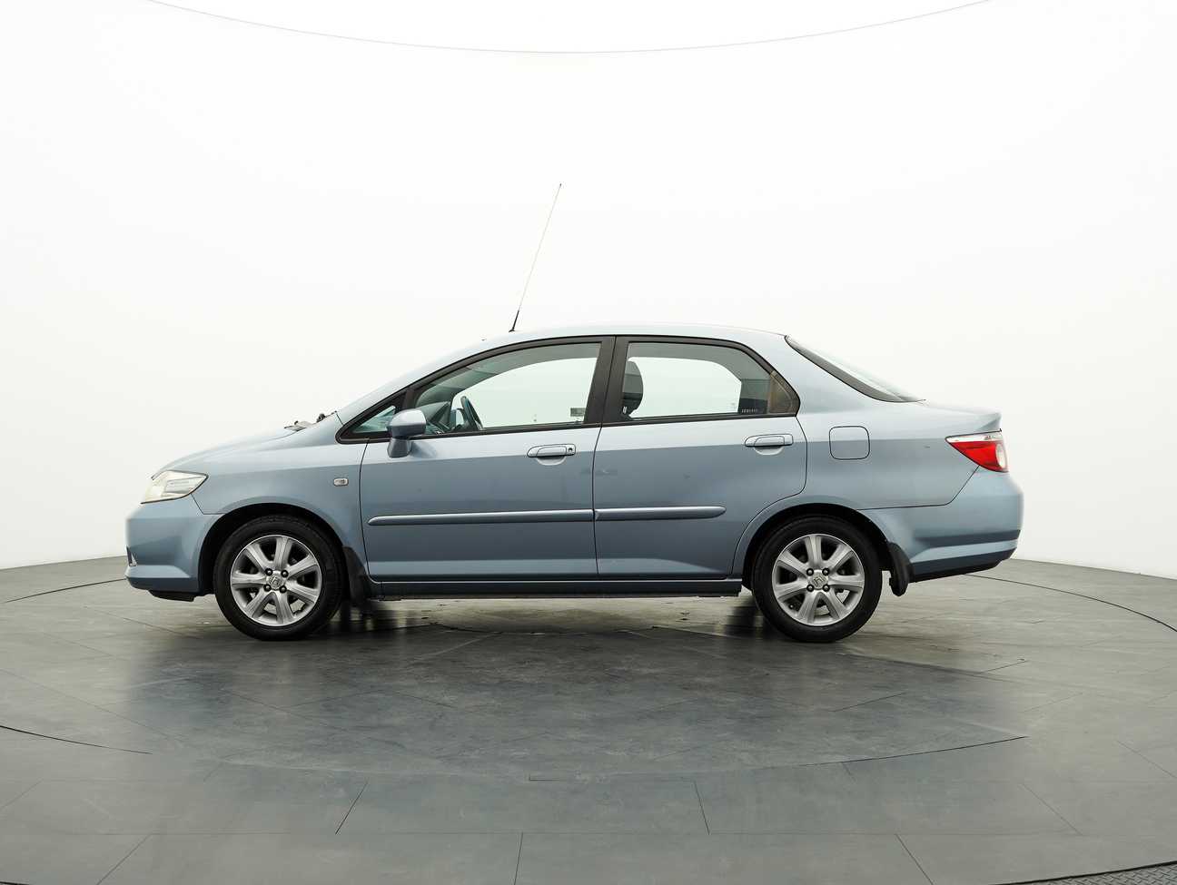 Buy used 2007 Honda City VTEC 1.5 – Carsome.my