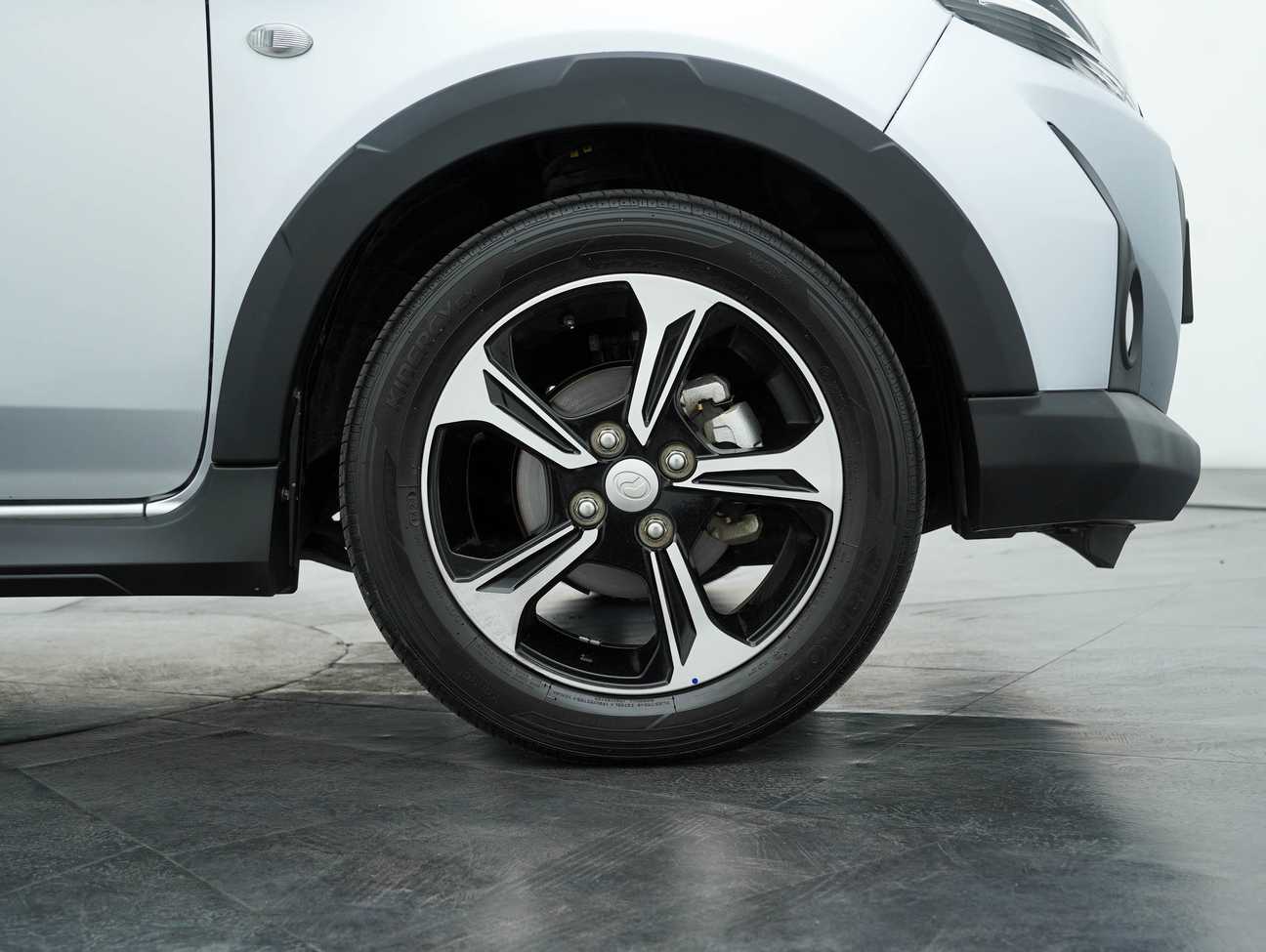 used 2021 Perodua AXIA Style 1.0