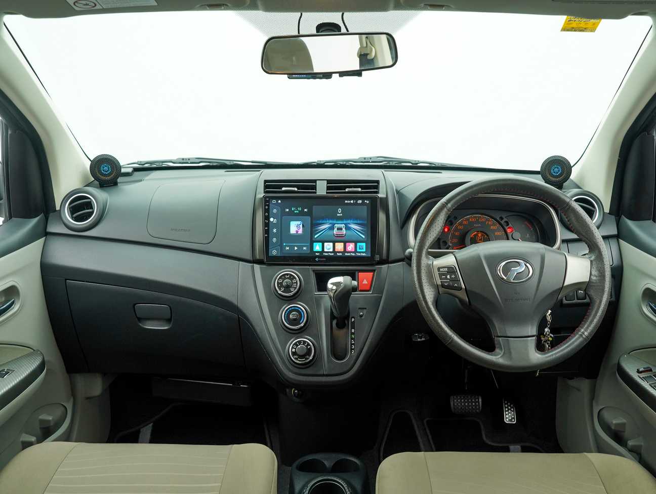 used 2015 Perodua Myvi X 1.3