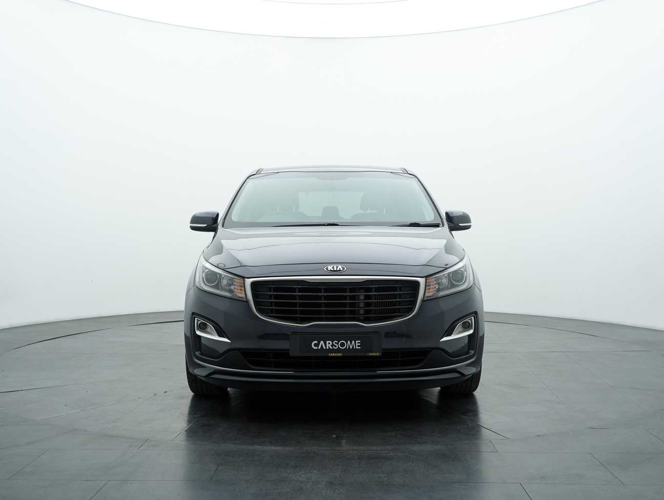 terpakai 2019 Kia Carnival YP 2.2