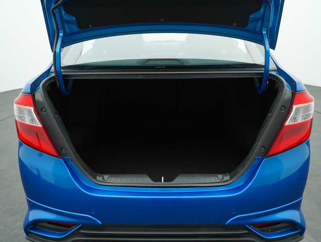 used 2016 Perodua Bezza Advance 1.3