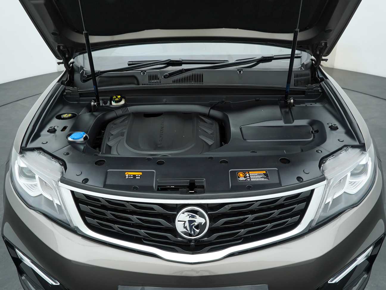 used 2022 Proton X70 TGDI Premium 1.5