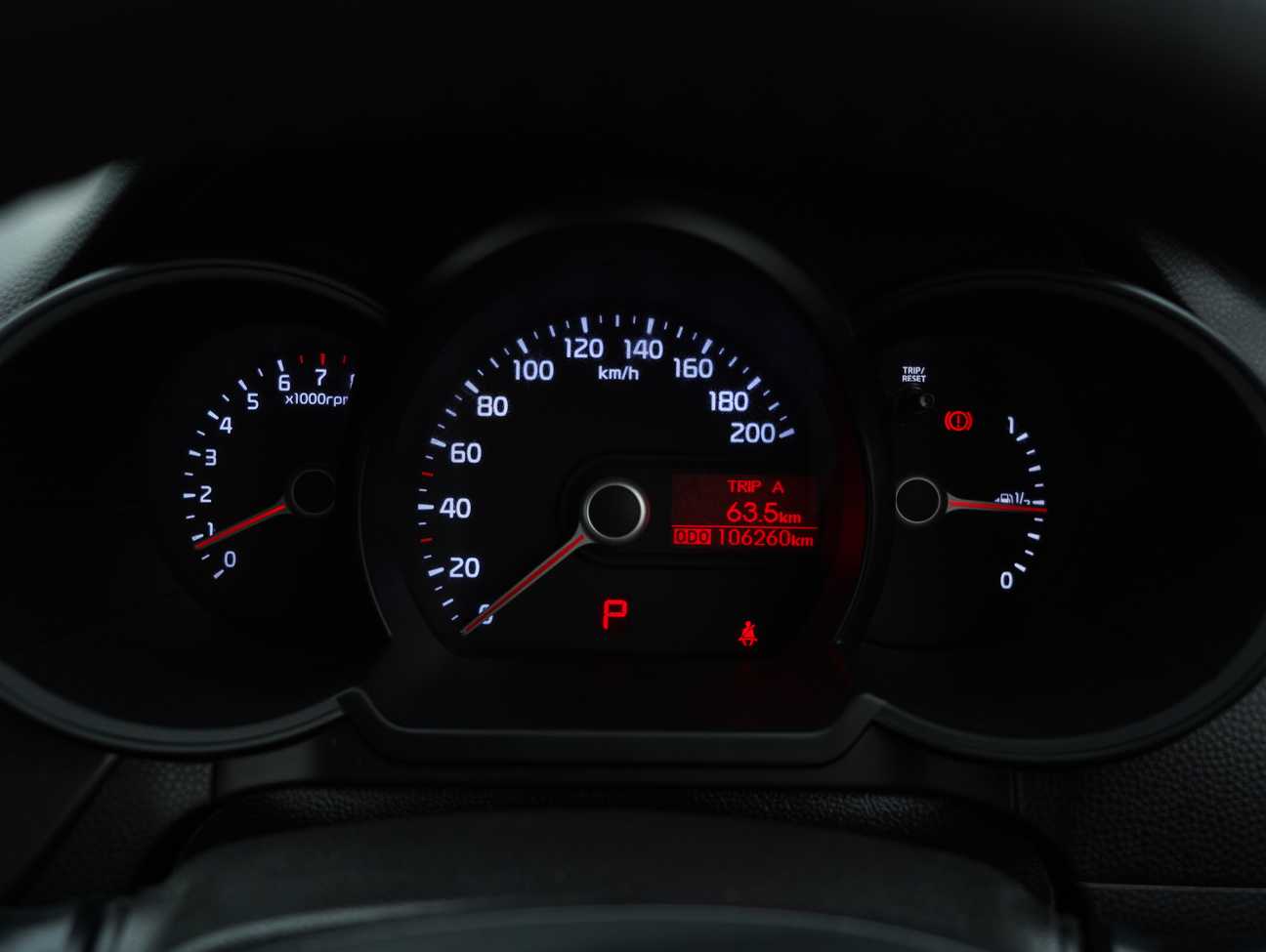 used 2014 Kia Picanto  1.2